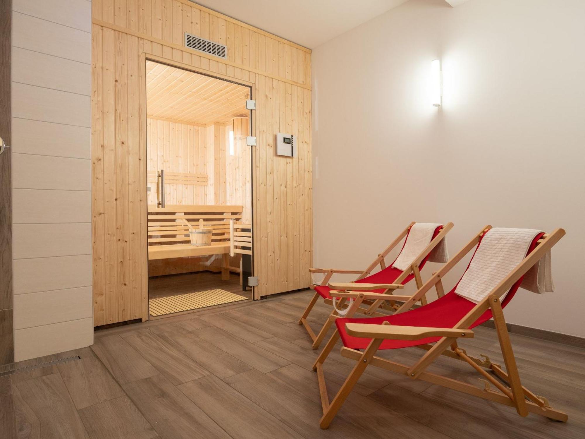 Rotes Haus Krabbe - Whg 2 Apartment Zingst Exterior photo
